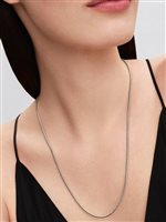 Collana Pandora in Argento 395061C00-45 - 395061C00-45